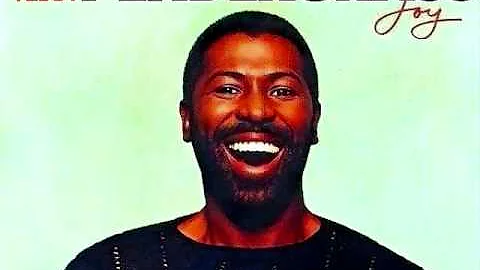 LOVE IS THE POWER - Teddy Pendergrass