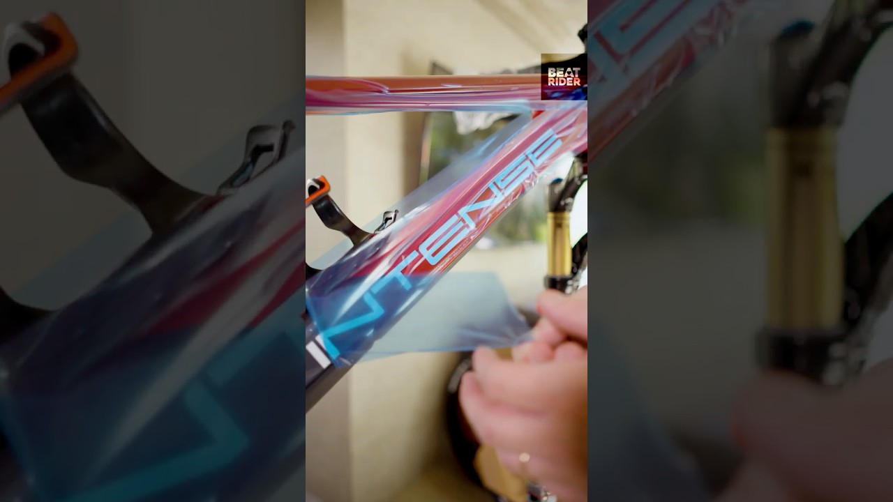 Intense Tracer Pro 2025 Unboxing