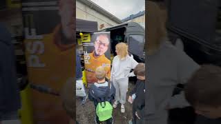 Презентация Бренда ESAB на СВАРDAY 2025, тест всей продукции и ответы на вопросы #мдфкл #эсаб #esab