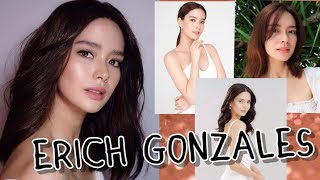 • Erich Gonzales ~ 𑁍