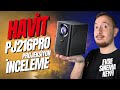 YENİ SİNEMA SİSTEMİM! | HAVİT PJ216PRO DETAYLI İNCELEME