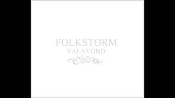 Folkstorm - Valavond 2010 (Full album)