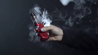 VOOPOO MOJO -88W build-in battery MOD