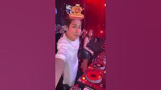 Live Perform DJ Panda X DJ Claudea at Ibiza Surabaya - TikTok! | 11 Oktober 2025, 00:56 WIB