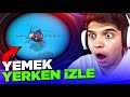 YEMEK YERKEN İZLEMELİK VİDEO!! | PUBG Mobile