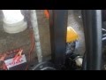 PORTABLE HYDRAULIC TUBEWELL DRILLING MACHINE PART 5