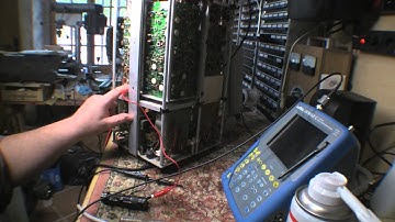 SM112 Scope Repair - part 7