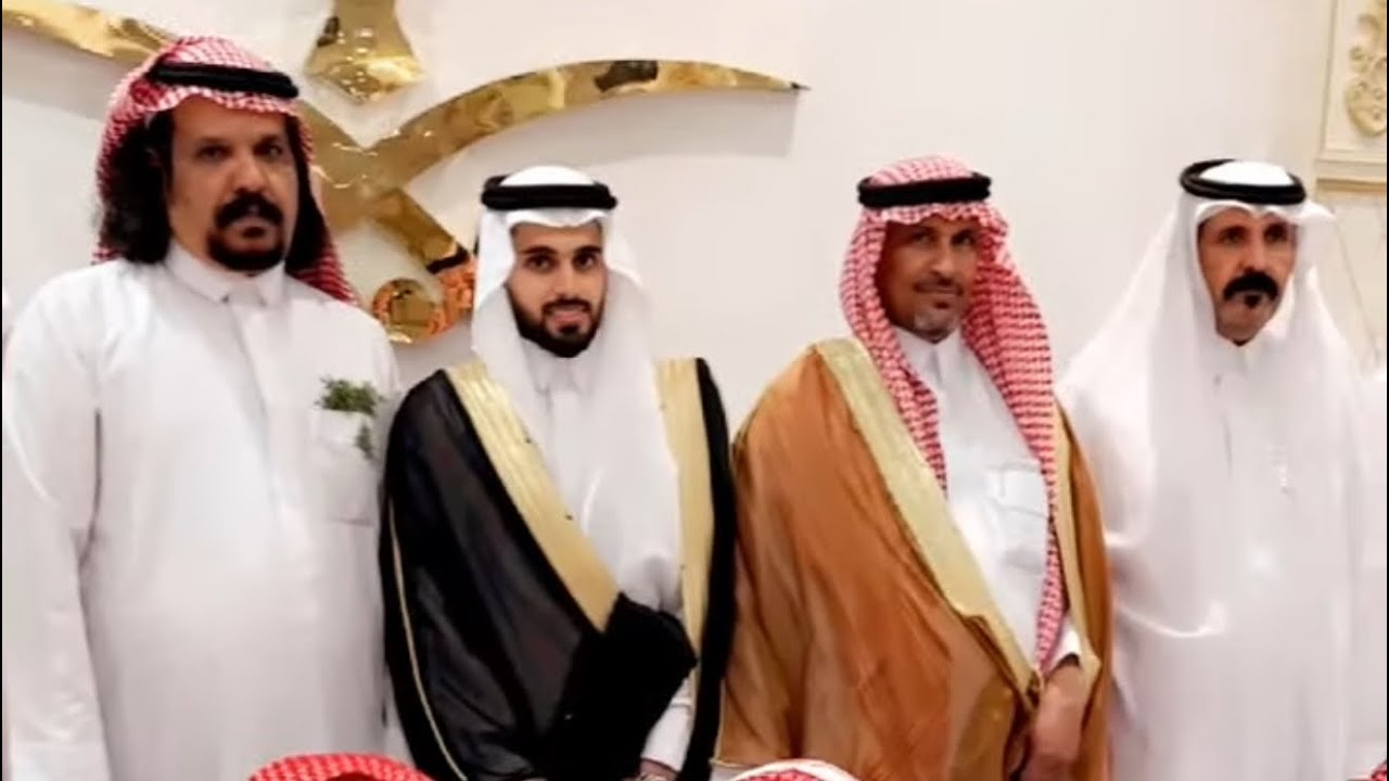 تغطية حفل زواج الشاب خالد بن حميدي حمود الساعدي المالكي ٠ قاعة الوردة البيضاء بمكة المكرمة ١٤٤٦/٢/٢