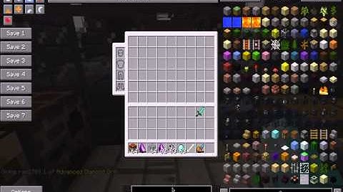 High Efficiency XP Farm (Soul Shard, Thaumcraft, computercraft, railcraft)