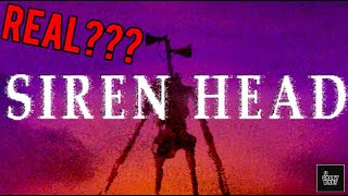 Reacting to siren head song // what is ...