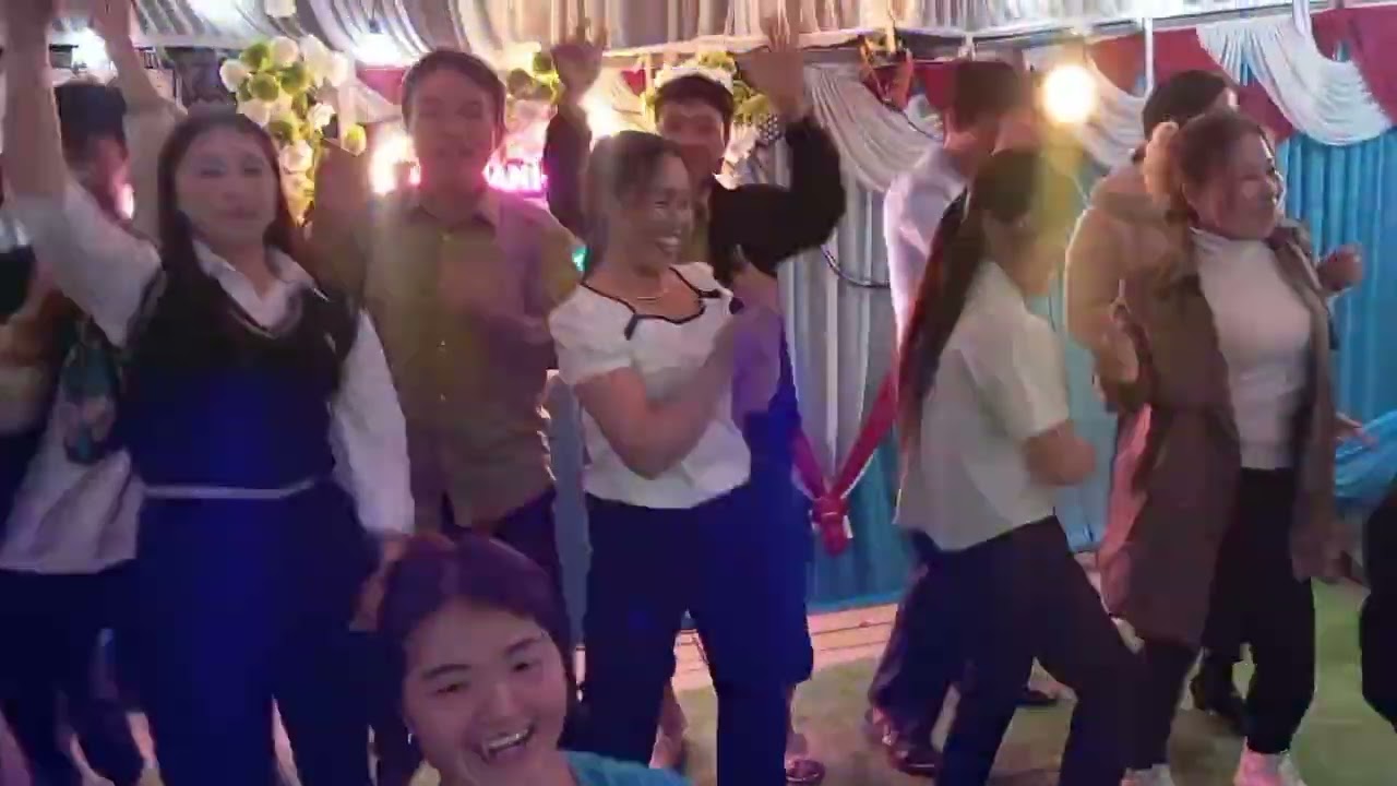 Nhạc sàn nặm kê 🌹♥️