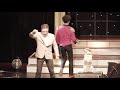 Comedy Dog Show. MAGIC DOG. Leonid Beljakov.