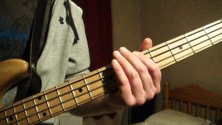 Steve Earle - Galway Girl - Bass Cover chords