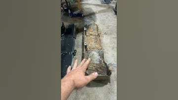 This is WHY Mechanics Hate Engineers….. #automobile #mechanic #rust