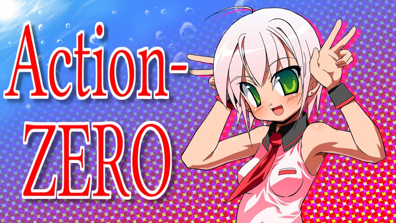 歌ってみた／仮面ライダー電王】Action-ZERO -Vocals by KANIPAN.(かに