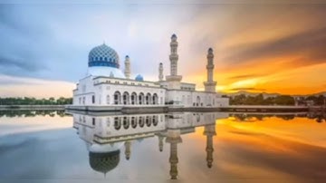 تلاوة جميلة بالصيغة المغربية للقارئ يوسف حاكمي