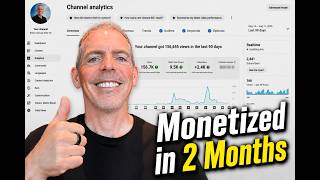 Can You Make $500-$1000 Per Month on Youtube? - What I Was Paid for 150K Views