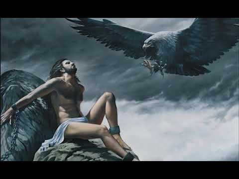 ამირანი აკაკი წერეთლის ლექსი