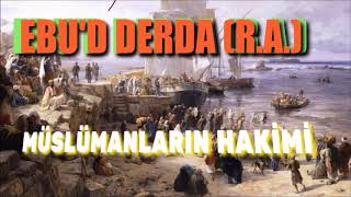 Ebud Derda - Hayri Küçükdeniz Yolumuzu Aydınlatanlar