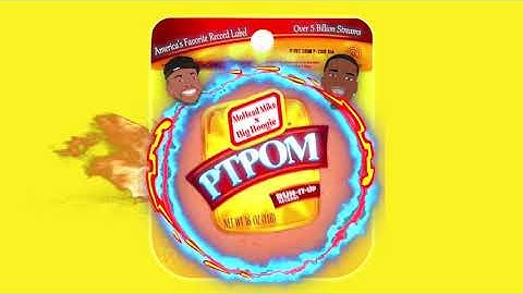 Thumbnail of MoHead Mike x Big Boogie "PTPOM Remix"