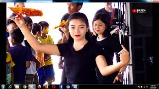 LAGU: BALES BUDI versi MHS LIVE DI PLAMBIK bersama DANCERNYA YANG CANTIK AYU MEMPESONA