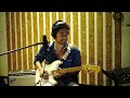 安里拓朗-WEEKleaks * Live in studio MAY5/30