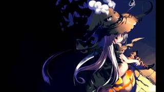 Vocal Floating Darkness Nightcore (Halloween Special)
