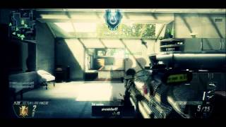 Shadowtime 2.0 -  A MW3/BO2 Sniper Montage