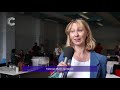 Digital Transformations: How an unconference event can facilitate meaningful discussions
