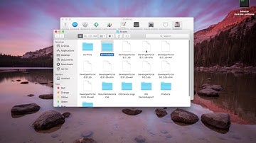 Installing a custom theme in Xcode 8