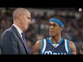 Rajon Rondo and Rick Carlisle's beef was inevitable
