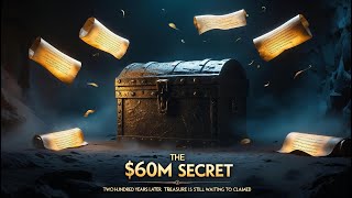 The $60 Million Treasure No One Can Find