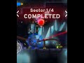 Insane Dasher loadout #corebound