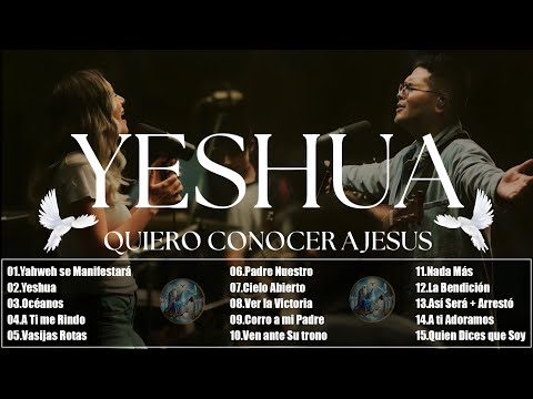 hillsong espanol live