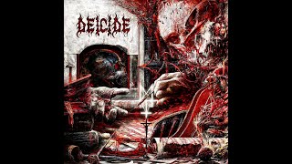 Deicide - Destined To Blasphemy