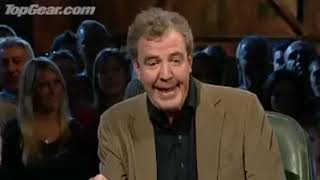 Top Gear News | "Technically You Don't Need Both Of Your Testicles" | Season 11