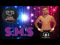 Thme officiel sms