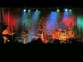 Greensky Bluegrass - Beat It (Michael Jackson)