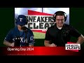 Sneakers & Cleats Episode 88