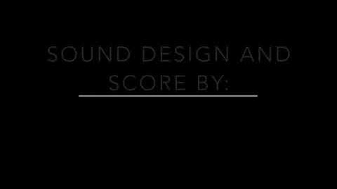 Conjuring 2 Nun Scene   Sound Design Project360p