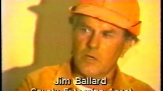 Mt St Helens 1980 - Yakima's Story