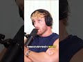 Logan Paul Questions Benny Safdie on The Rock's Transformation