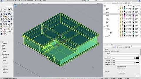 make2d and export to illustrator