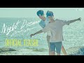[OFFICIAL TEASER 1] Night Dream Series คืนของฉันฝันของเธอ (ENG SUB)