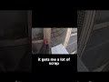 شبكتي السرية كيف أجد كل هذه الخردة