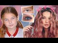 how I got rid of my hooded eyes (without surgery)