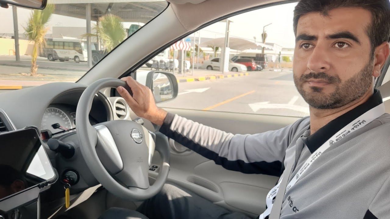 Eco Drive Driving Institute - Head Office Eco Drive Driving Institute | #dubai #abudhabi | #sharjah - YouTube