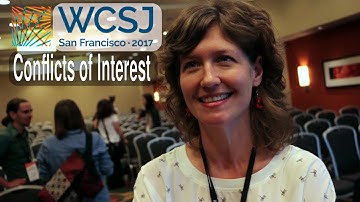 Conflicts of Interest - WCSJ 2017