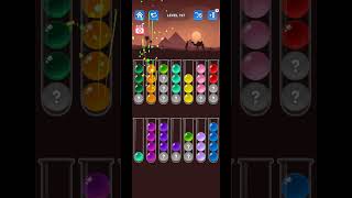 bubble sort puzzle 🧩 | @lifestylebear64 screenshot 2