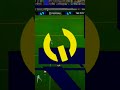 Nova gameplay testada e aprovada #efootball